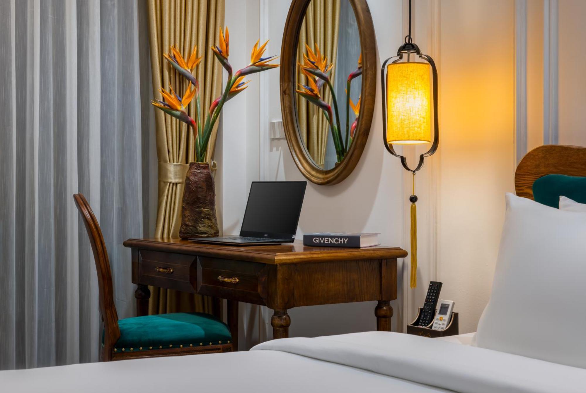 Eliana Premio Hotel 하노이 외부 사진